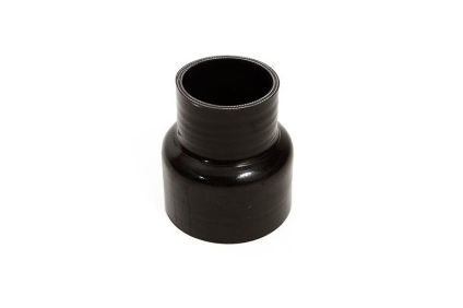 1.75" X 2.5" Silicone Transition Coupler