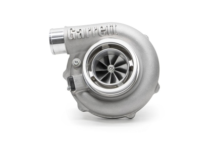 Garrett G35-900 Turbo, Standard and Reverse Rotation, V-Band In/Out.