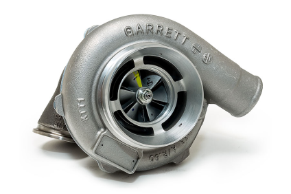 Garrett GT3076R Turbo