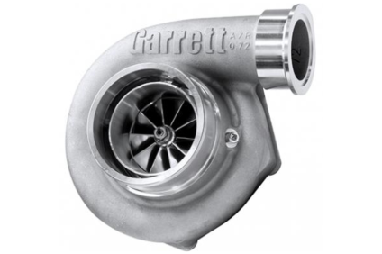 Garrett GTX3584RS GenII Turbo