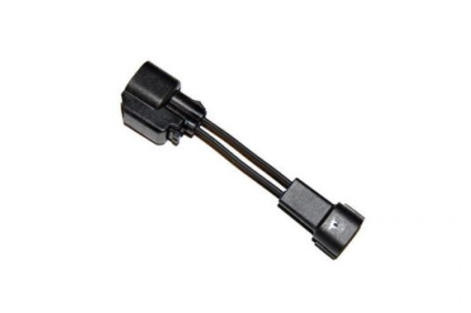 Injector Dynamics USCAR to OBD2 Honda Plug n' Play K Series Injector Clip (RSX, Accord, 8th Gen Civic Si)