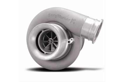 BorgWarner Airwerks S588SX-E - 88mm Enhanced S500SX-E 120110 Turbo