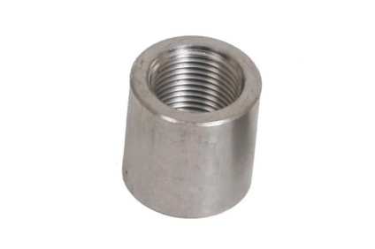 Stainless EGT Bung - Weld On Bung for Exhaust Gas Temperature 