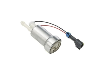Walbro 525LPH Universal Fuel Pump Compatible with E85 or Pump Gas – Hellcat 525LPH Fuel Pump