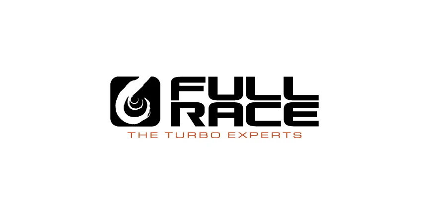 Full-Race Logo