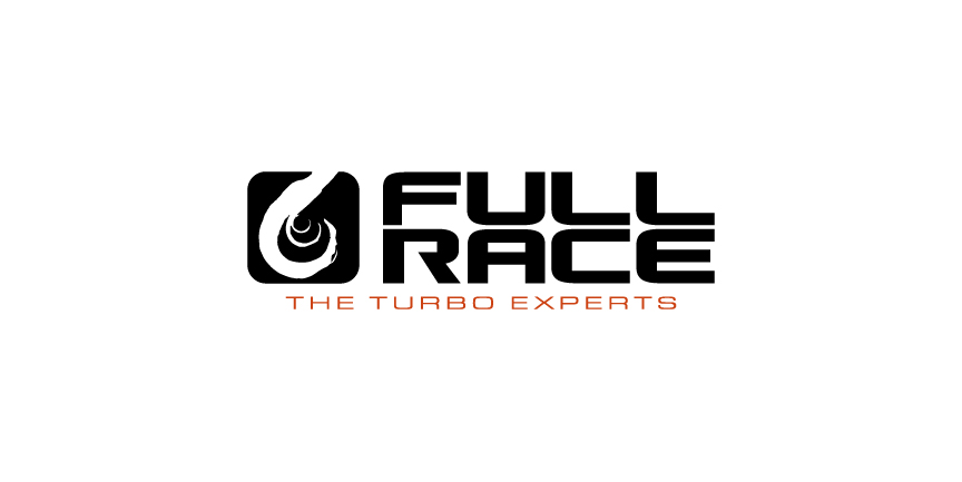 Full-Race Motorsports Logo