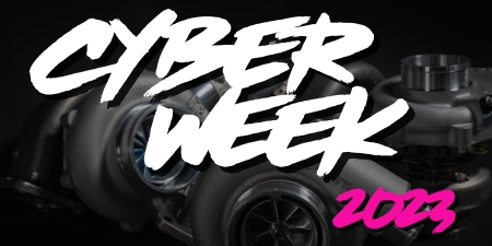 Full Race Cyber Week Sale 